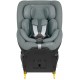 Maxi Cosi Mica 360 PRO - obrotowy, wysuwany fotelik samochodowy i-Size 40-105 cm | Authentic Grey