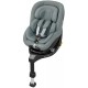 Maxi Cosi Mica 360 PRO - obrotowy, wysuwany fotelik samochodowy i-Size 40-105 cm | Authentic Grey