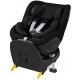 Maxi Cosi Mica 360 PRO - obrotowy, wysuwany fotelik samochodowy i-Size 40-105 cm | Authentic Black