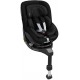 Maxi Cosi Mica 360 PRO - obrotowy, wysuwany fotelik samochodowy i-Size 40-105 cm | Authentic Black