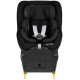 Maxi Cosi Mica 360 PRO - obrotowy, wysuwany fotelik samochodowy i-Size 40-105 cm | Authentic Black