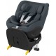 Maxi Cosi Mica 360 PRO - obrotowy, wysuwany fotelik samochodowy i-Size 40-105 cm | Authentic Graphite