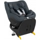 Maxi Cosi Mica 360 PRO - obrotowy, wysuwany fotelik samochodowy i-Size 40-105 cm | Authentic Graphite