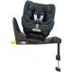 Maxi Cosi Mica 360 PRO - obrotowy, wysuwany fotelik samochodowy i-Size 40-105 cm | Authentic Graphite