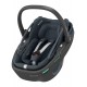 Maxi-Cosi Coral 360 - obrotowy fotelik samochodowy ~0-12 kg | BLK Essential Graphite