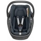 Maxi-Cosi Coral 360 - obrotowy fotelik samochodowy ~0-12 kg | BLK Essential Graphite