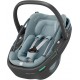 Maxi-Cosi Coral 360 - obrotowy fotelik samochodowy ~0-12 kg | BLK Essential Grey