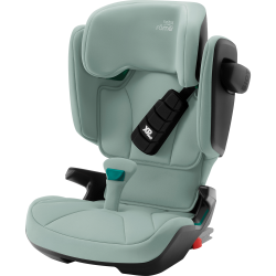 Britax Romer fotelik samochodowy KIDFIX i-SIZE 100 - 150 cm - 15 - 36 kg Jade green