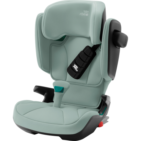 Britax Romer fotelik samochodowy KIDFIX i-SIZE 100 - 150 cm | 15 - 36 kg Jade green