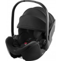 Britax Romer Baby-Safe PRO - fotelik samochodowy i-Size 40-85 cm ~0-13 kg | Space Black