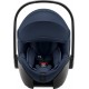 Britax Romer Baby-Safe PRO - fotelik samochodowy i-Size 40-85 cm ~0-13 kg | Night Blue 