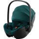 Britax Romer Baby-Safe PRO - fotelik samochodowy i-Size 40-85 cm ~0-13 kg |Atlantic Green  