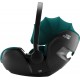 Britax Romer Baby-Safe PRO - fotelik samochodowy i-Size 40-85 cm ~0-13 kg | Atlantic Green 