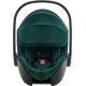 Britax Romer Baby-Safe PRO - fotelik samochodowy i-Size 40-85 cm ~0-13 kg | Atlantic Green 