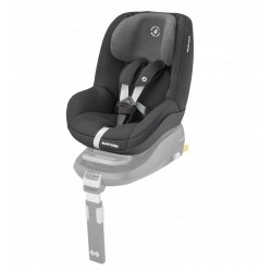 Maxi Cosi Pearl 9-18 kg Siedzisko Authentic black- siedzisko