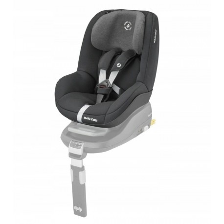 Maxi-Cosi Pearl 9-18 kg Siedzisko black