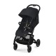 Cybex Beezy- lekki wózek spacerowy do 22 kg | Magic Black