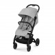 Cybex Beezy- lekki wózek spacerowy do 22 kg | Fog Grey