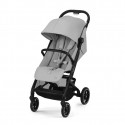 Cybex Beezy- lekki wózek spacerowy do 22 kg | Fog Grey