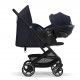 Cybex Beezy- lekki wózek spacerowy do 22 kg | Dark Blue