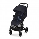 Cybex Beezy- lekki wózek spacerowy do 22 kg | Dark Blue