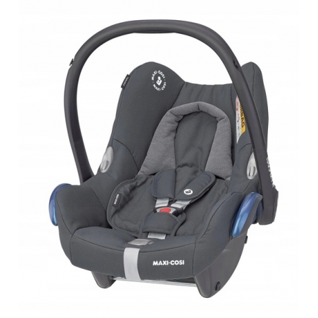 Fotelik Maxi-Cosi CabrioFix Essential Graphite 0-13kg