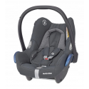 Fotelik Maxi-Cosi CabrioFix Essential Graphite 0-13kg