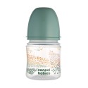 Canpol babies Butelka antykolkowa EasyStart 120ml MOUNTAINS