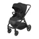 Espiro only way – niezawodna spacerówka do 22 kg 310 Stylish Black