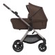 Anex IQ - innowacyjny wózek wielofunkcyjny, zestaw 2w1 | Premium Teddy