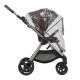 Anex IQ - innowacyjny wózek wielofunkcyjny, zestaw 2w1 | Premium Teddy