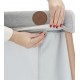 Maxi-Cosi Iris - kompaktowe łóżeczko turystyczne | Essential Grey