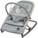 Maxi-Cosi Kori - leżaczek, bujaczek 2w1  Beyond Grey Eco