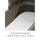 Maxi-Cosi Oxford + - wózek wielofunkcyjny, zestaw 2w1 | Twillic Truffle