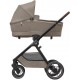 Maxi-Cosi Oxford + - wózek wielofunkcyjny, zestaw 2w1 | Twillic Truffle