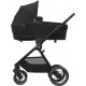 Maxi-Cosi Oxford + - wózek wielofunkcyjny, zestaw 2w1 | Twillic Black
