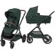 Maxi-Cosi Oxford + - wózek wielofunkcyjny, zestaw 2w1 | Twillic Green