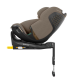 Maxi Cosi Emerald 360 PRO - obrotowy, wysuwany fotelik samochodowy 40 - 150 cm Authentic Truffle