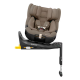 Maxi Cosi Emerald 360 PRO - obrotowy, wysuwany fotelik samochodowy 40 - 150 cm Authentic Truffle