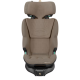 Maxi Cosi Emerald 360 PRO - obrotowy, wysuwany fotelik samochodowy 40 - 150 cm Authentic Truffle