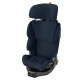 Maxi Cosi Emerald 360 PRO - obrotowy, wysuwany fotelik samochodowy 40 - 150 cm Authentic Blue