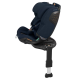 Maxi Cosi Emerald 360 PRO - obrotowy, wysuwany fotelik samochodowy 40 - 150 cm Authentic Blue