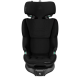Maxi Cosi Emerald 360 PRO - obrotowy, wysuwany fotelik samochodowy 40 - 150 cm Authentic Black