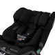 Maxi Cosi Emerald 360 PRO - obrotowy, wysuwany fotelik samochodowy 40 - 150 cm Authentic Black