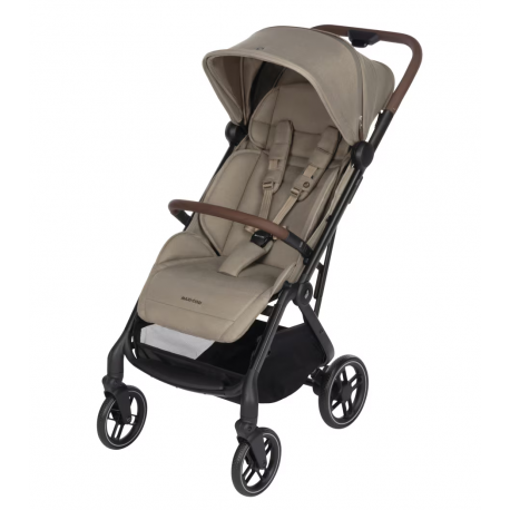 Maxi Cosi Soho - kompaktowy wózek spacerowy | Twillic Truffle
