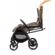 Maxi Cosi Soho - kompaktowy wózek spacerowy | Twillic Truffle