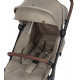 Maxi Cosi Soho - kompaktowy wózek spacerowy | Twillic Truffle