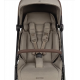 Maxi Cosi Soho - kompaktowy wózek spacerowy | Twillic Truffle