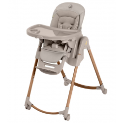 Maxi-Cosi Minla - krzesełko do karmienia 2w1 Elegance Beige