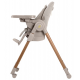Maxi-Cosi Minla - krzesełko do karmienia 2w1 | Elegance Beige